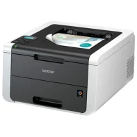 Принтер Brother HL-3170CDW фото 1